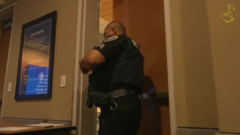 PD Community Advisory Committee - Special Meeting 1.8.26