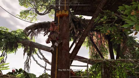 Horizon Forbidden West LIVE Gameplay