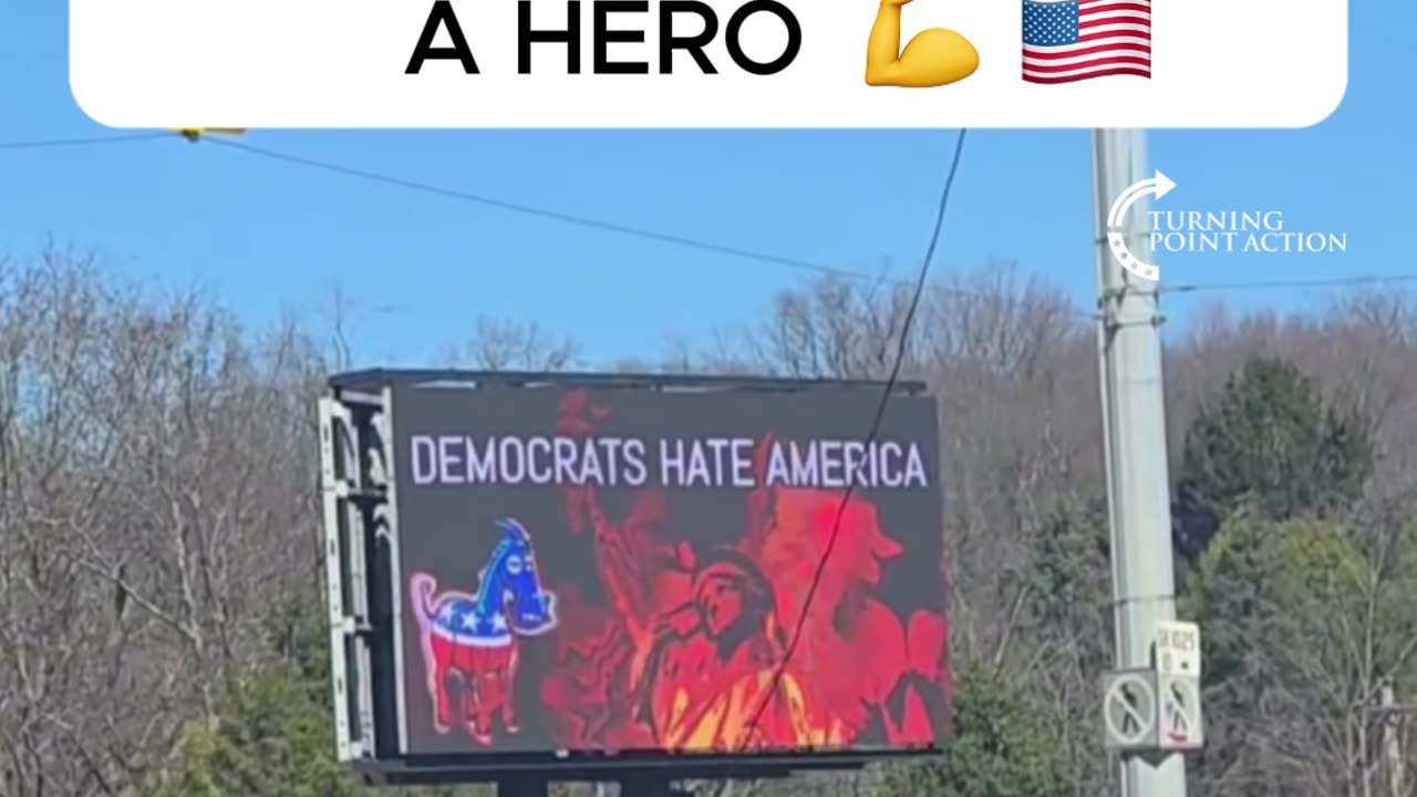 Reminder: For Democrats, elections are just about power and control.