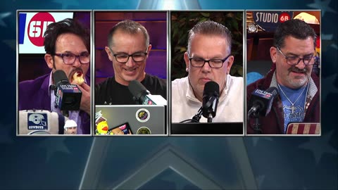 WATCH: Live From Studio 6B | Wednesday, January 14, 2026