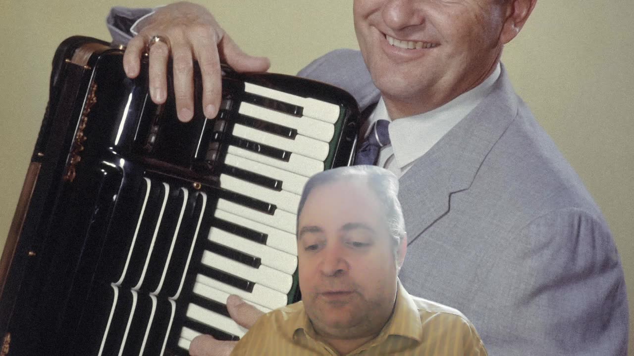 Lawrence Welk's Greatness