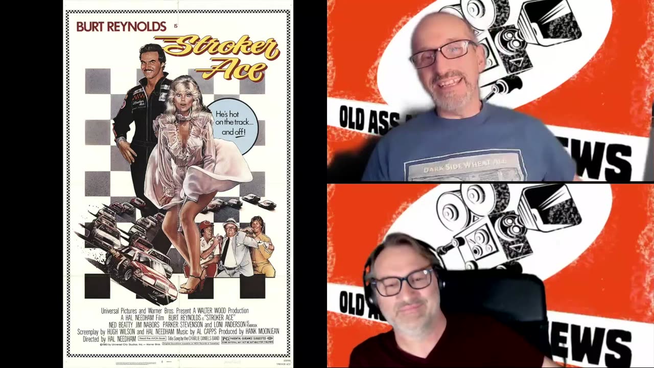 OAMR Episode 242: Stroker Ace