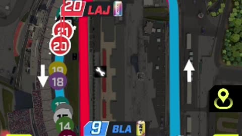 Nascar Mgr Jan 17 Duals