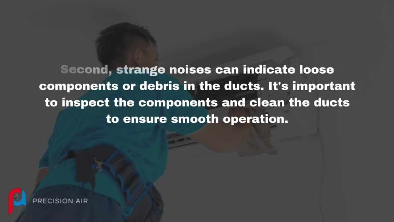 Common Problems with Heating and Cooling Units and Their Solutions