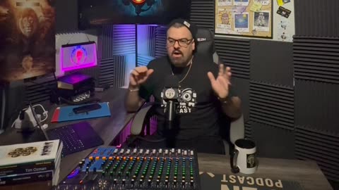 You positioned to survive financially what’s coming? Eyes Open Podcast EP. 57