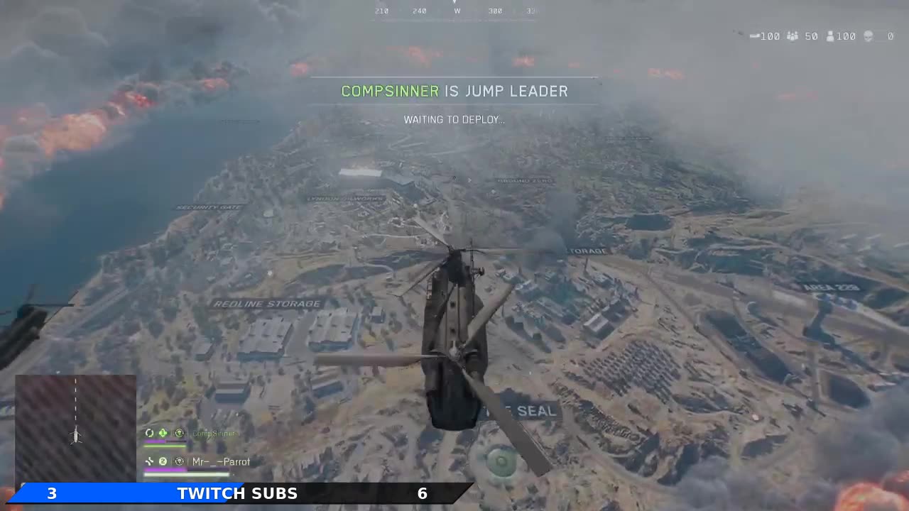 Join Up! [Check out my Twitch to earn crypto]