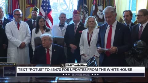 Medicare will be eligible to receive Hemp-Derived CBD as early as April 2026, FREE OF CHARGE.