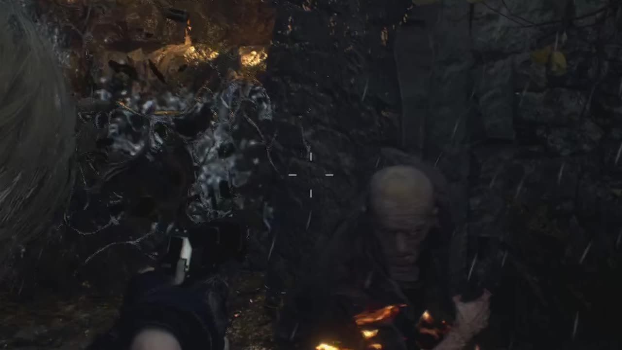 Resident Evil 4