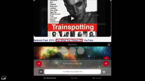 Top Music Stars All Within The Magic Freemasonic Number 33. 👁 💡