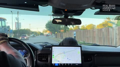 ICE operation hits Home Depot and illegals scatter in Houston, Texas