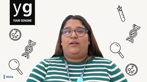 Genomics Lite: How do cells grow?