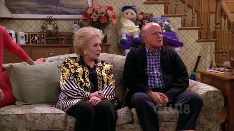 Everybody Loves Raymond S01E08