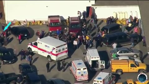 Sandy Hook Exposed as a Total Lie