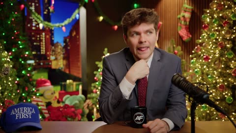 Nick Fuentes on the FBI's incompetent response to the Brown University shooting