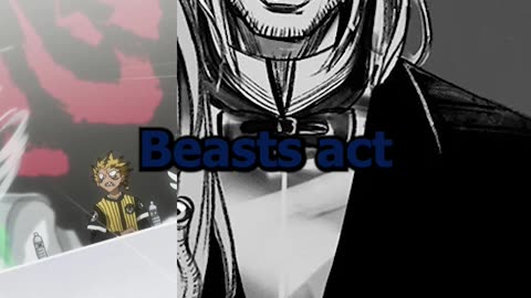 Nen REIMAGINED!!! Hunter X Hunter has Evolved:D