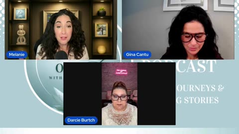 Why Love & Kindness Felt Uncomfortable After Childhood Trauma | CLIP from The Why Of It All Ep. 39