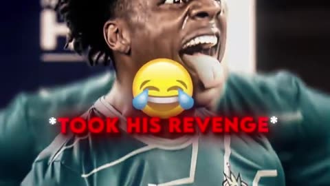 ISHOWSPEED TOOK HIS REVENGE AGAINST KSI