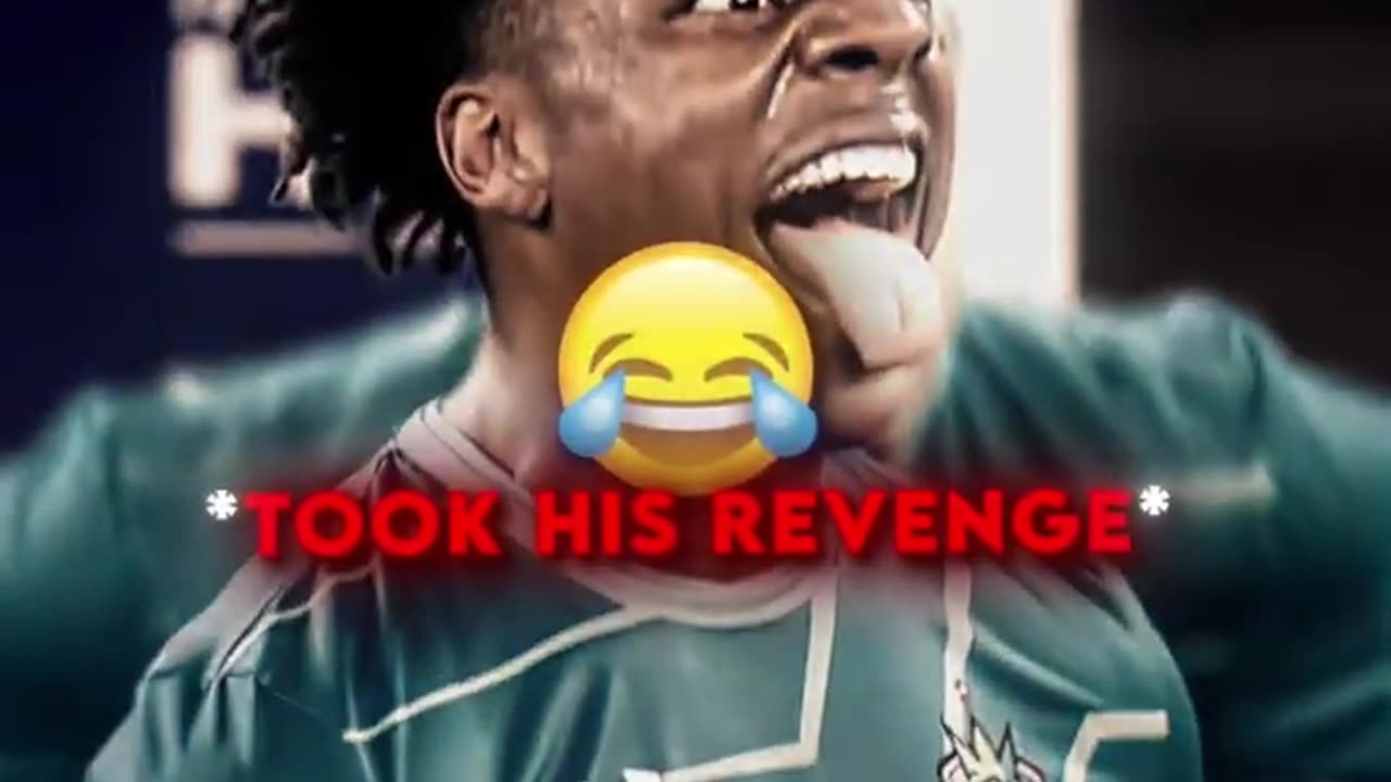 ISHOWSPEED TOOK HIS REVENGE AGAINST KSI