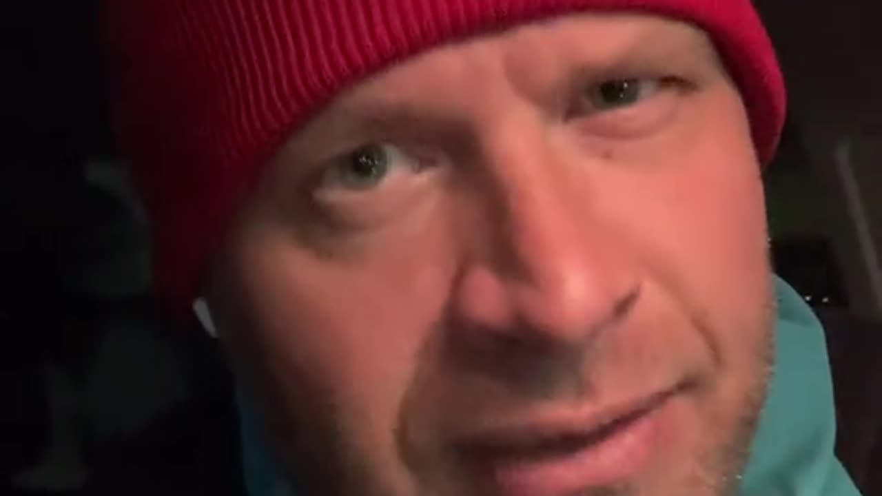 It’s the weekend 👀