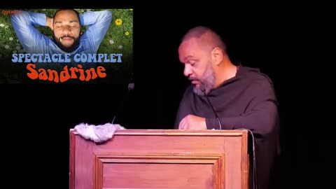 DIEUDONNÉ - Baroud d'honneur (extrait)