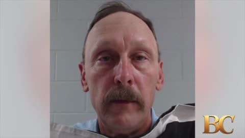 Texas sheriff arrested by his own deputies, now faces new charge for lying to grand jury