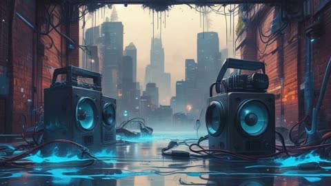 Drum'n'Bass - Liquidfunk 161