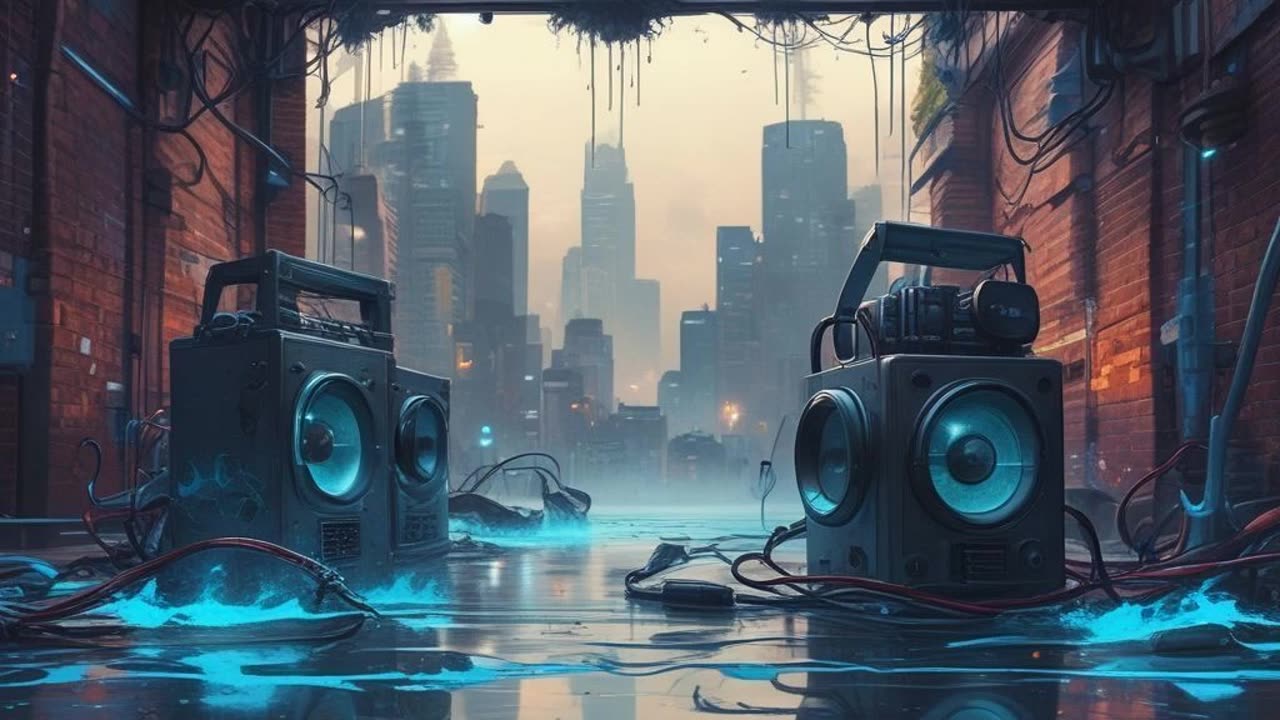Drum'n'Bass - Liquidfunk 161