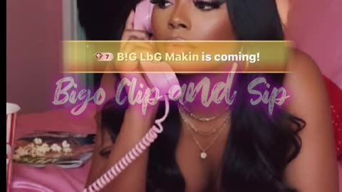 PrettyTeeTee goes live after leaving team PK with YaYo 12/28/25 #bigoclipandsip
