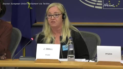 Pfizer did not know whether Covid vaccine stopped transmission before rollout (Read Description)