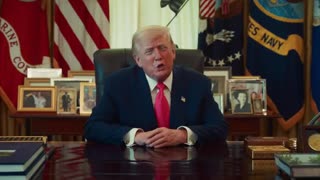 President Trump Honors Rush Limbaugh on the 5th Anniversary Of His Passing