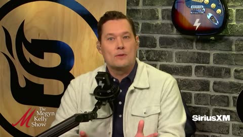 Megyn Kelly Calls Out Ta-Nehisi Coates' Hateful LIES About Charlie Kirk, with Stu Burguiere