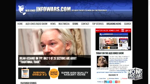 IW Archives 2015 May 29