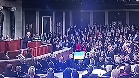 Donald Trump Address