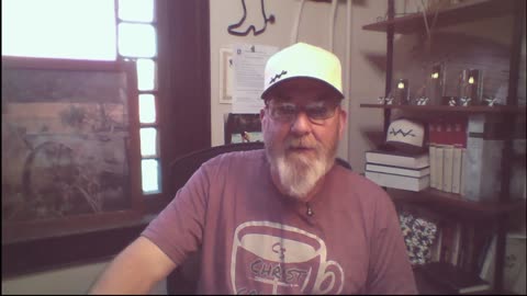 Christ, Cowboys & Coffee