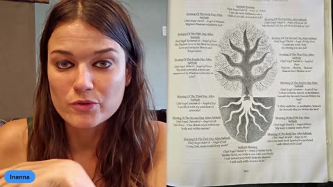 A Prayer for Mother Earth