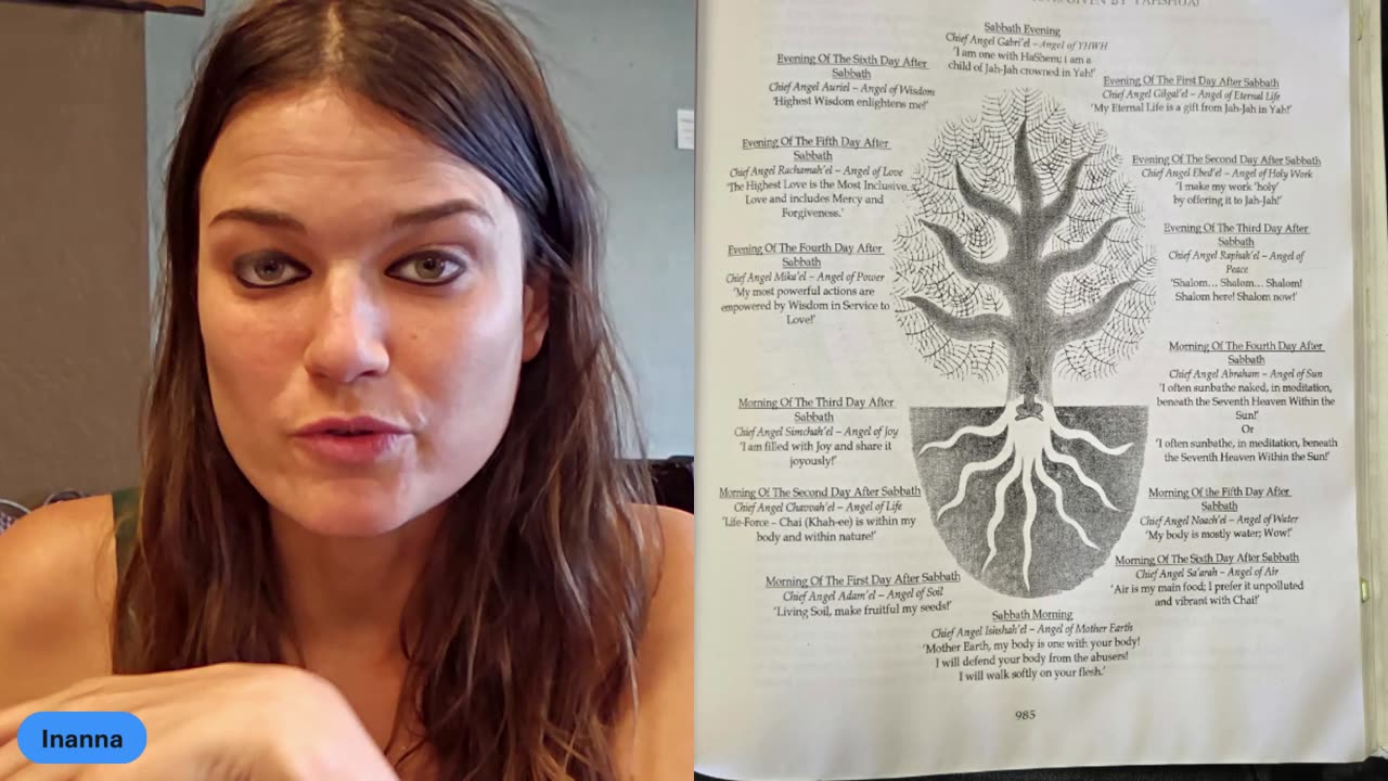 A Prayer for Mother Earth