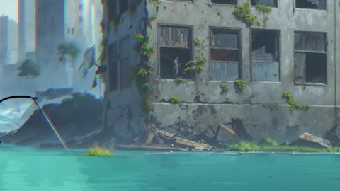 Would you like to be the best hunter in the seas in a universe filled with fantastic monster fish?