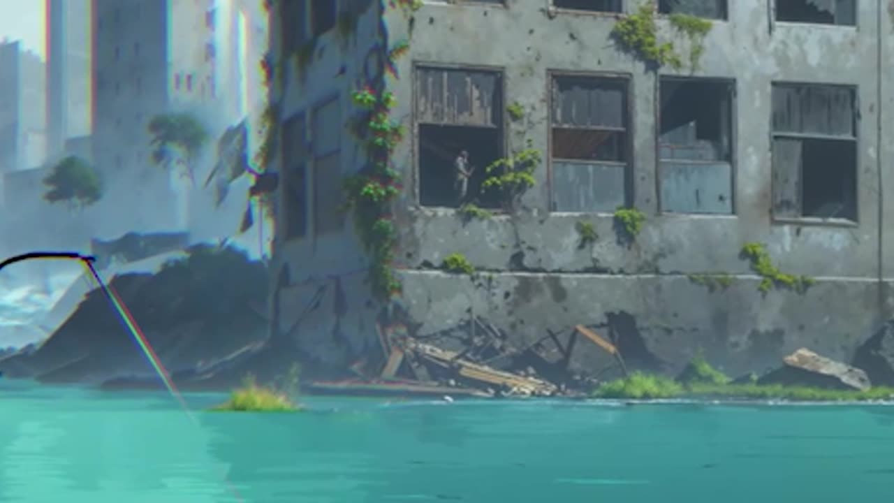 Would you like to be the best hunter in the seas in a universe filled with fantastic monster fish?