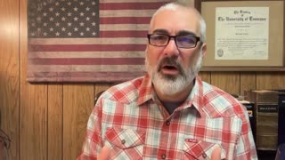 James 4 #3 - Blatant Disregard for God