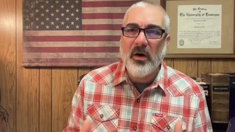 James 4 #3 - Blatant Disregard for God