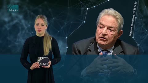 George Soros - Lo stratega globale