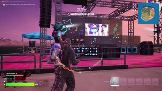 SATURDAY NIGHT FORTNITE - 12-13-2025 W/SEDDO