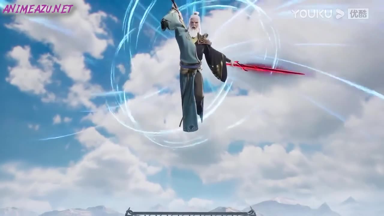 The Legend of Sword Domain 64