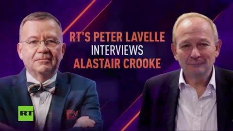 CrossTalk Interview | ‘Epic Mistake’