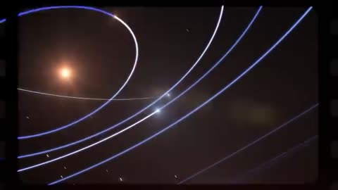 US Army Releases Secret Footage of 3,000-Mile UFO Near Jupiter" #trending #usa