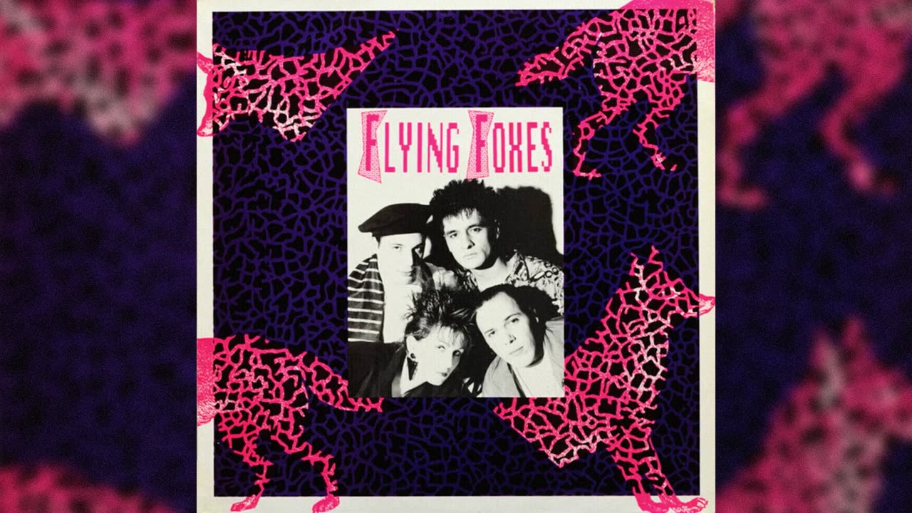 [1985] Flying Foxes - Together