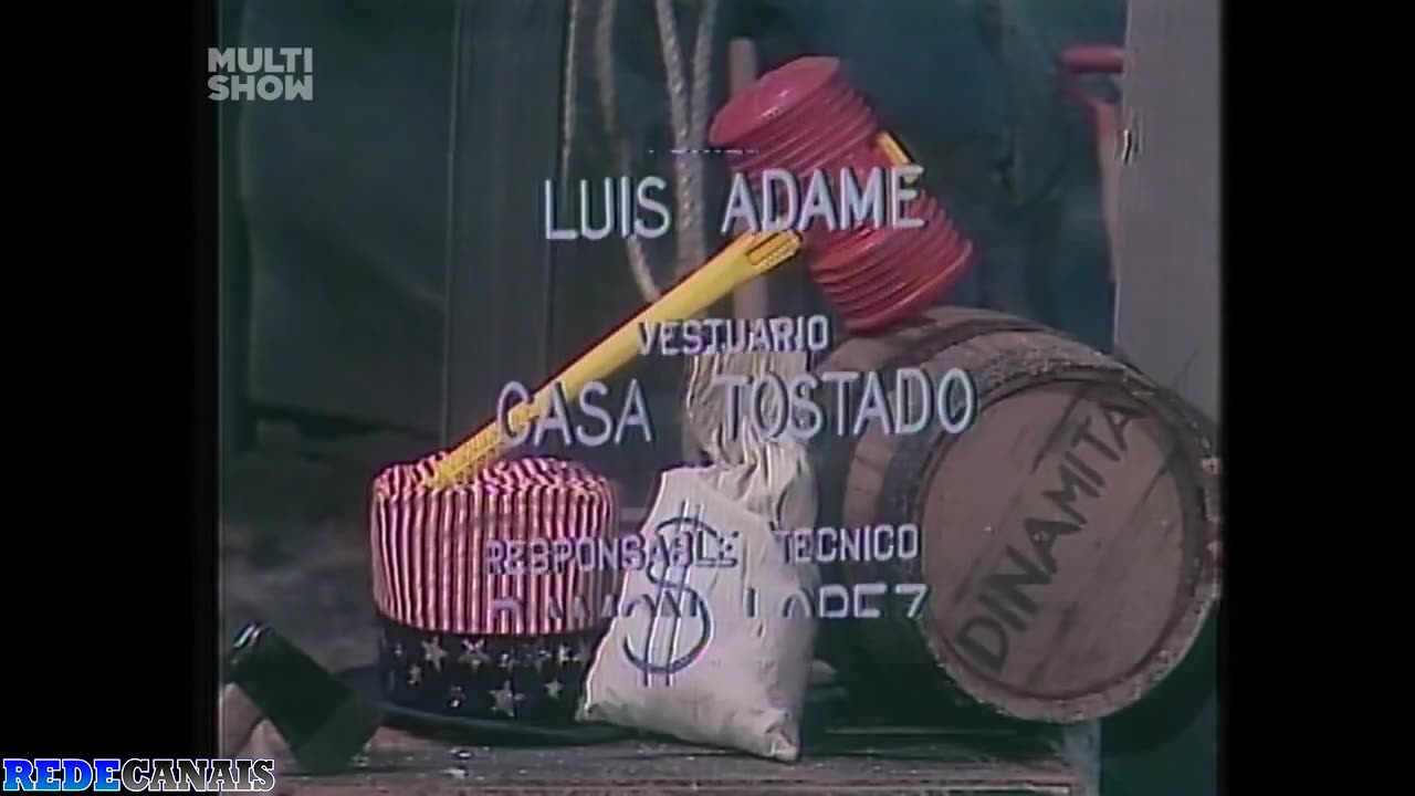 21 - a velha mina abandonada