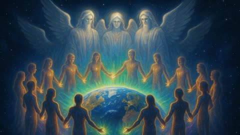 "A Galactic Intervention (multiple interstellar visitors arriving)..." | MIRA