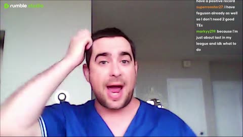 Win With Andrew - Fantasy Football Talk #Fantasyfootball #advice #waiverwire