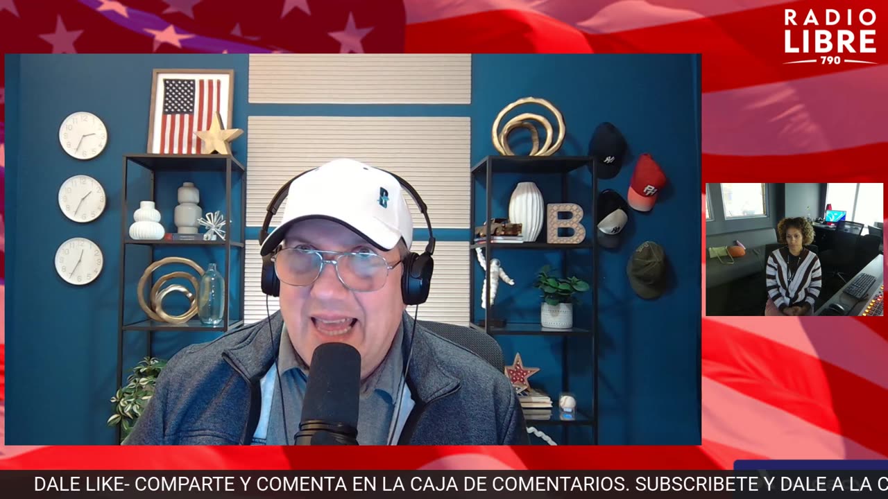 El Show de Jorge Bonilla